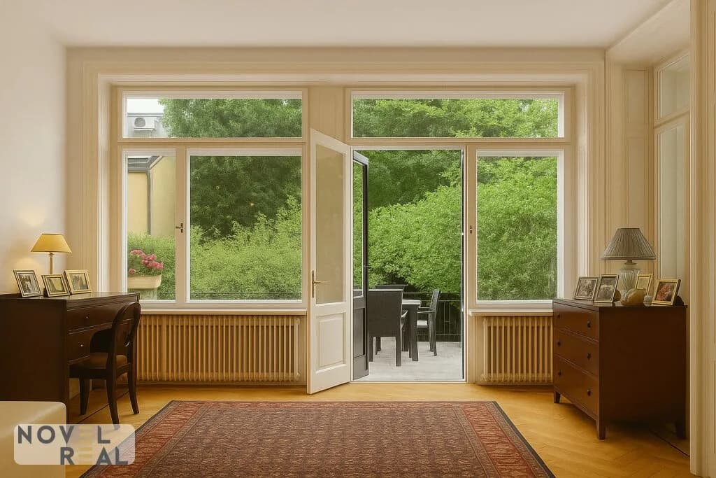 4-Zimmer-Wohnung kaufen in Wien – 186,19 m², € 1.590.000 – Bild 17 von 38