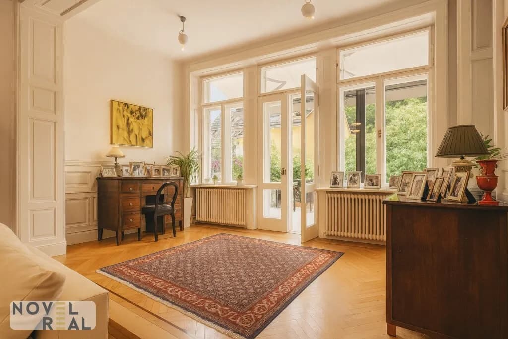 4-Zimmer-Wohnung kaufen in Wien – 186,19 m², € 1.590.000 – Bild 18 von 38