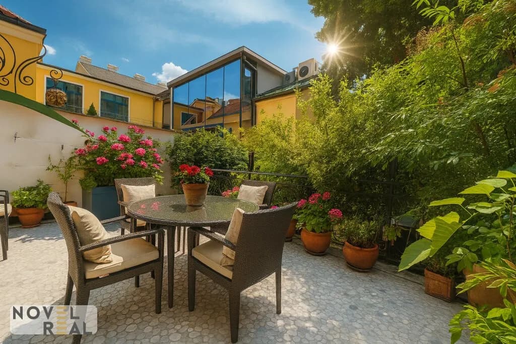 4-Zimmer-Wohnung kaufen in Wien – 186,19 m², € 1.590.000 – Bild 19 von 38