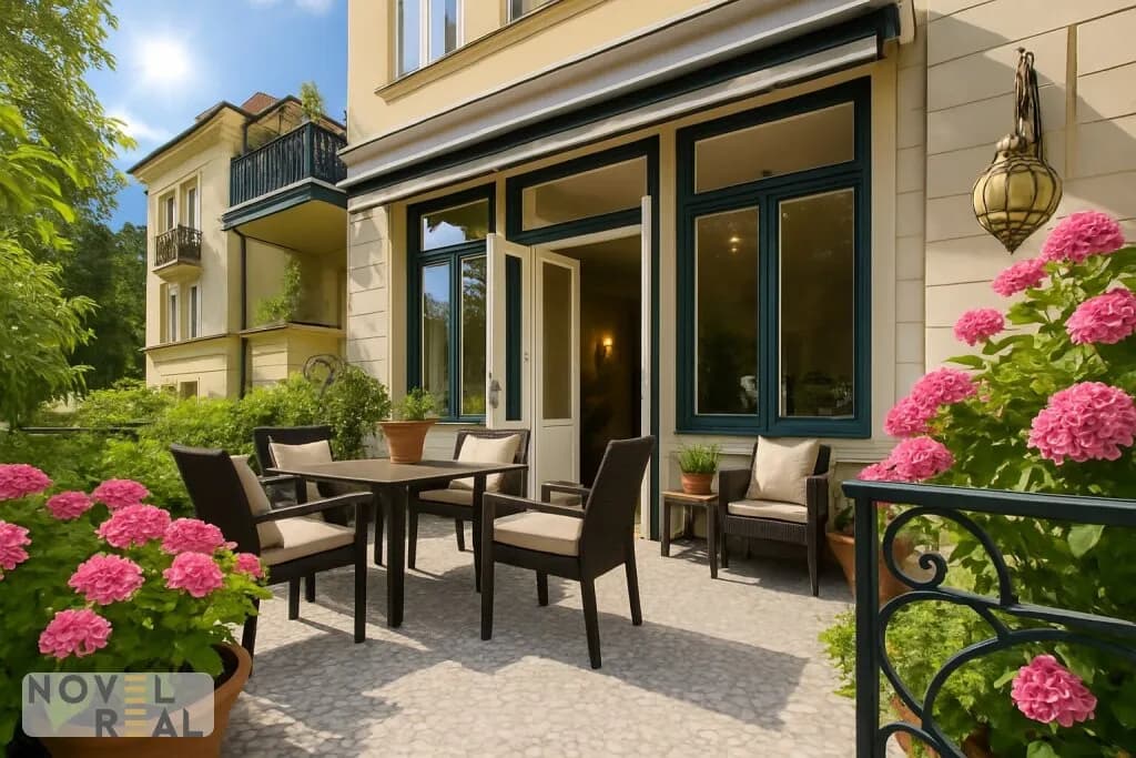 4-Zimmer-Wohnung kaufen in Wien – 186,19 m², € 1.590.000 – Bild 21 von 38