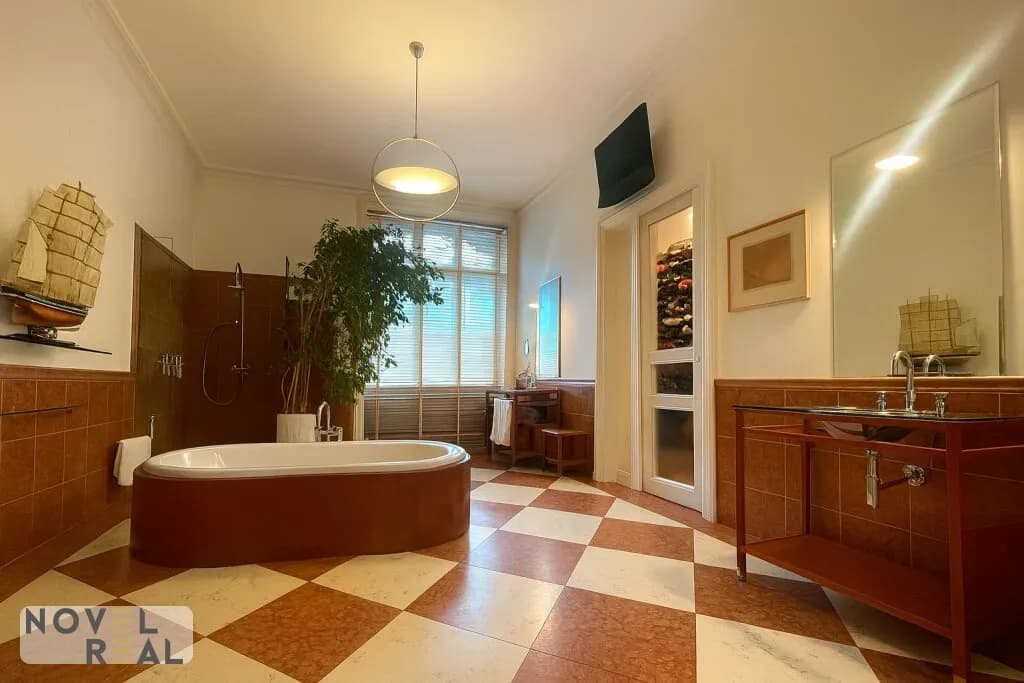 4-Zimmer-Wohnung kaufen in Wien – 186,19 m², € 1.590.000 – Bild 31 von 38