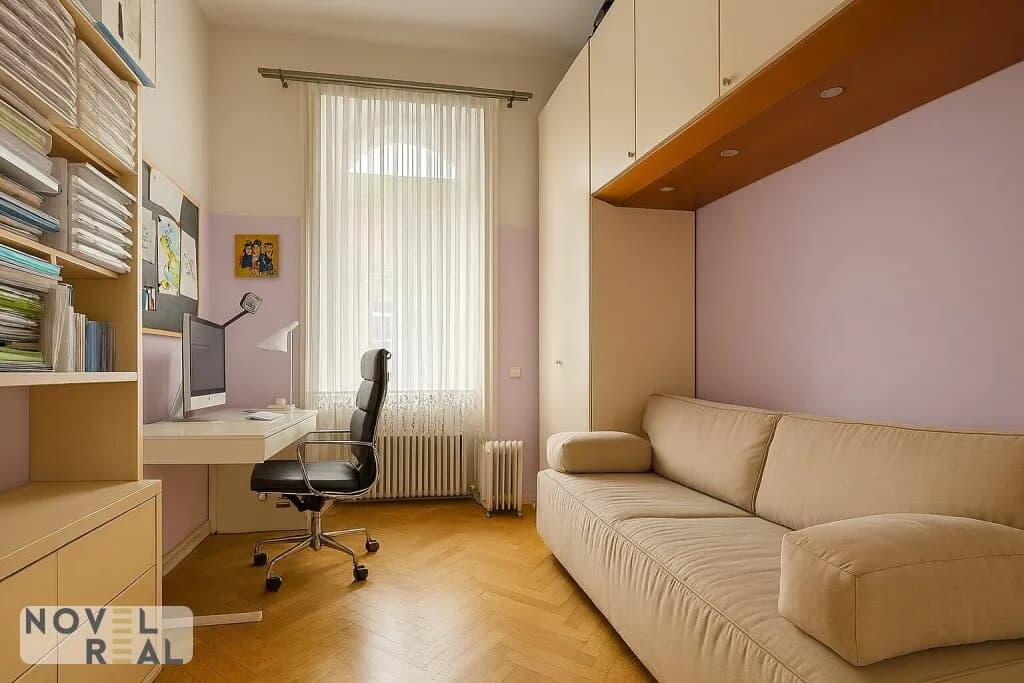 4-Zimmer-Wohnung kaufen in Wien – 186,19 m², € 1.590.000 – Bild 34 von 38