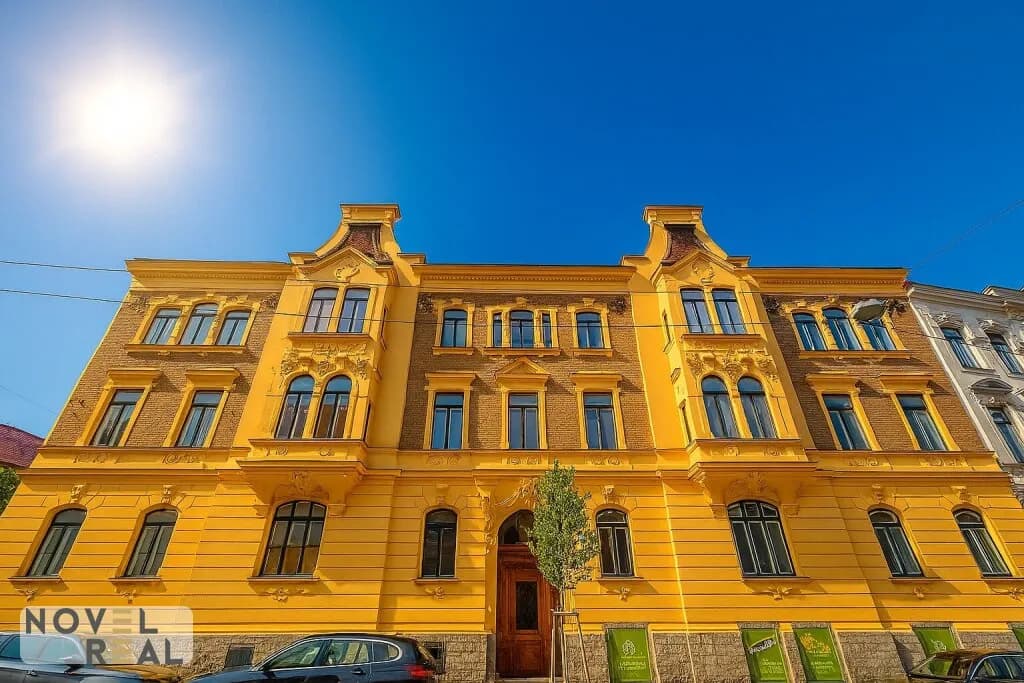 4-Zimmer-Wohnung kaufen in Wien – 186,19 m², € 1.590.000 – Bild 37 von 38