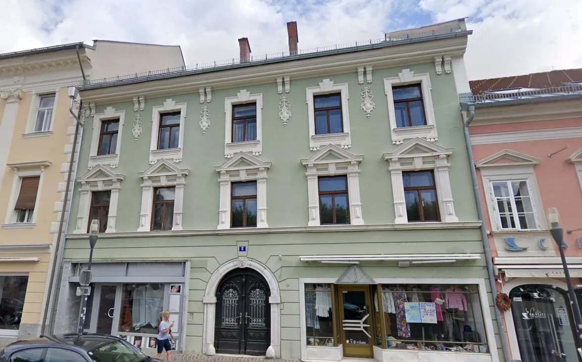 Haus kaufen in Klagenfurt – 1 200 m², € 2.650.000