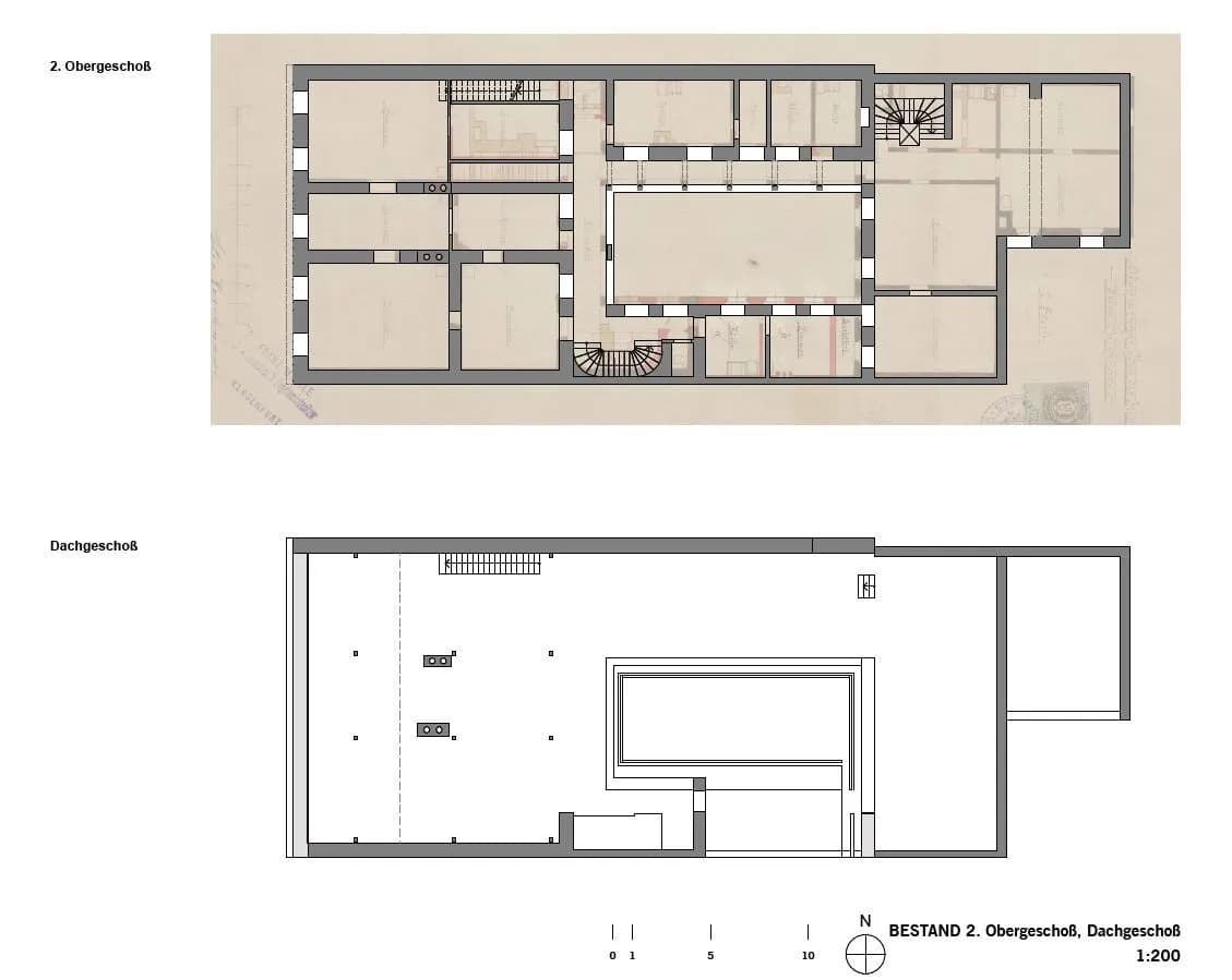 Haus kaufen in Klagenfurt – 1 200 m², € 2.650.000 – Bild 4 von 6