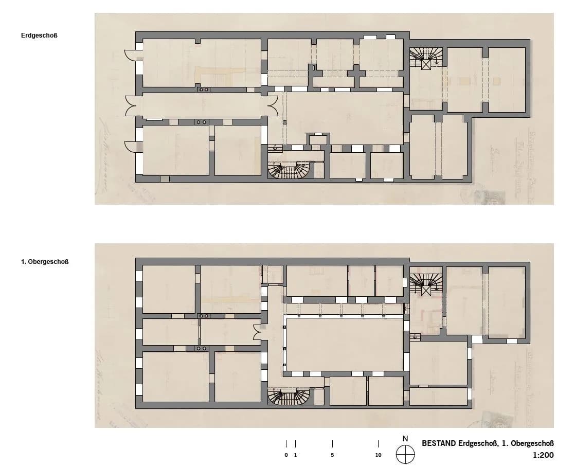 Haus kaufen in Klagenfurt – 1 200 m², € 2.650.000 – Bild 5 von 6