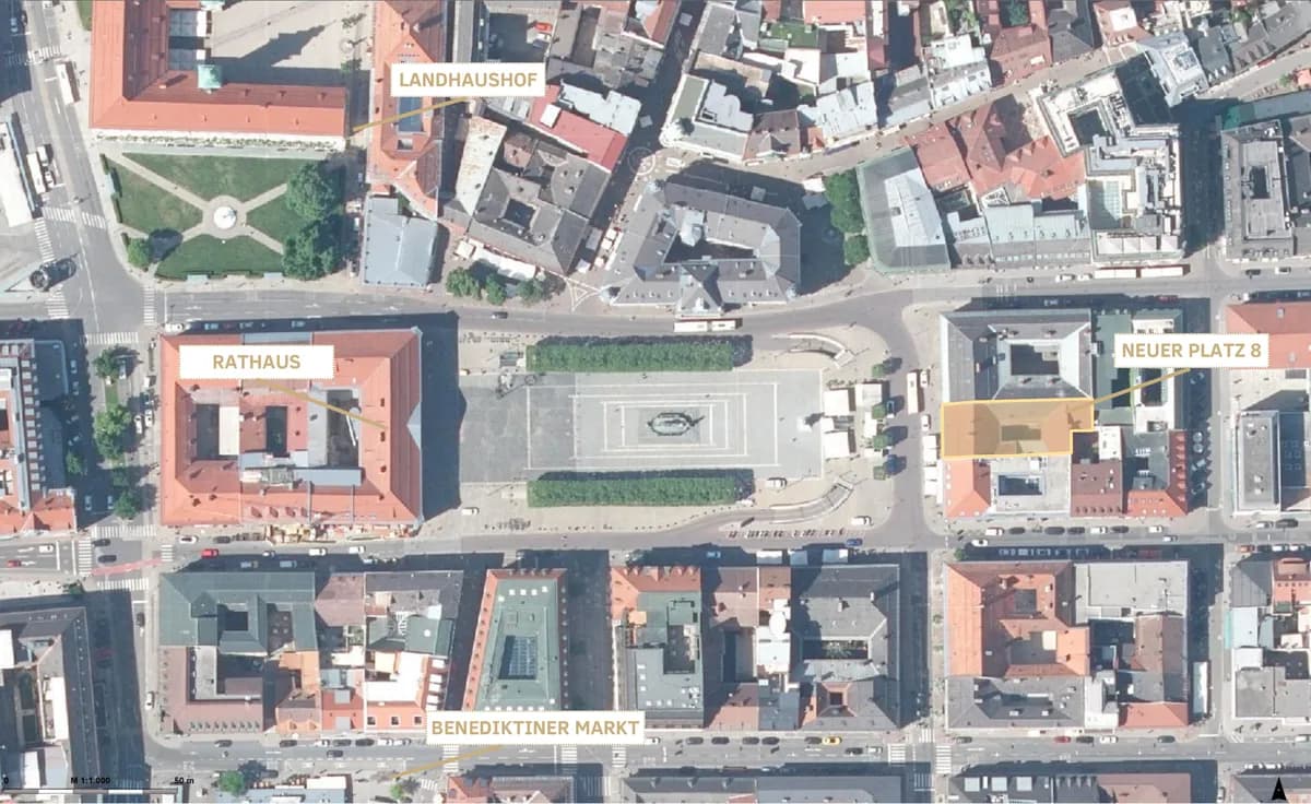 Haus kaufen in Klagenfurt – 1 200 m², € 2.650.000 – Bild 6 von 6