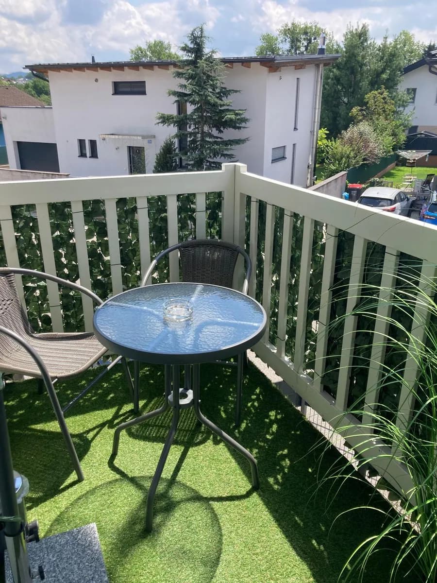 Wohnung kaufen in Braunau am Inn – 65 m², € 240.000