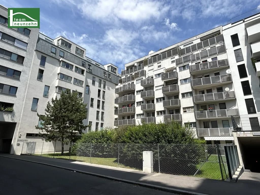 Wohnung mieten in Wien – Bild 6 von 10