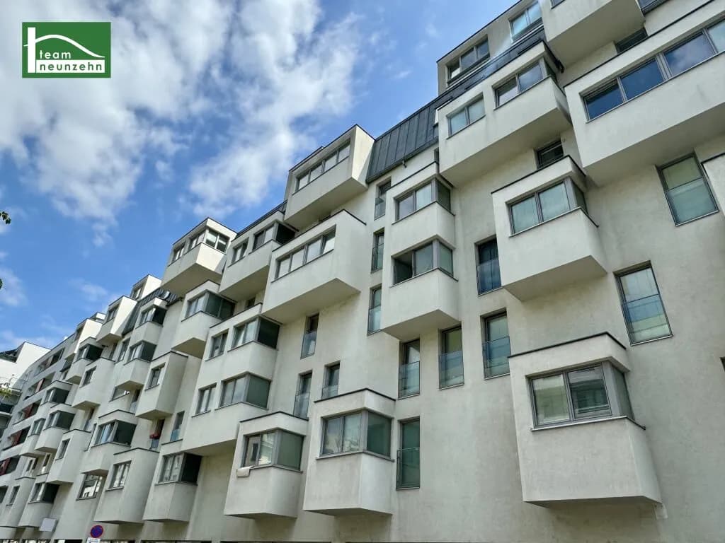 Wohnung mieten in Wien – Bild 7 von 10