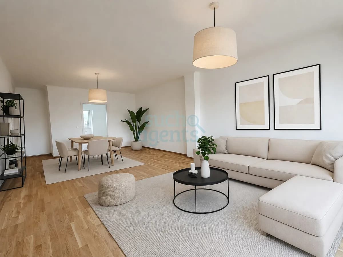 3-Zimmer-Wohnung kaufen in Wien – 68,33 m², € 249.000 – Bild 1 von 6