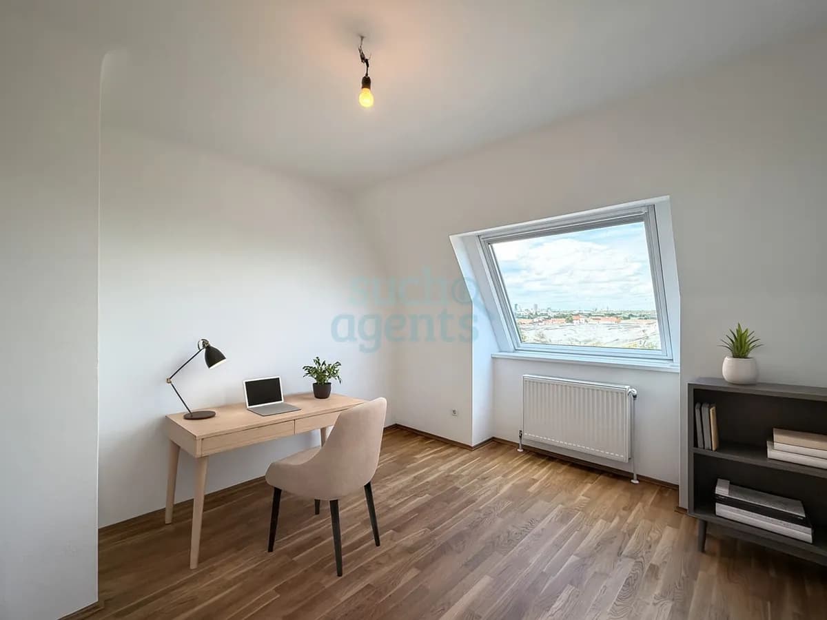 3-Zimmer-Wohnung kaufen in Wien – 68,33 m², € 249.000 – Bild 3 von 6