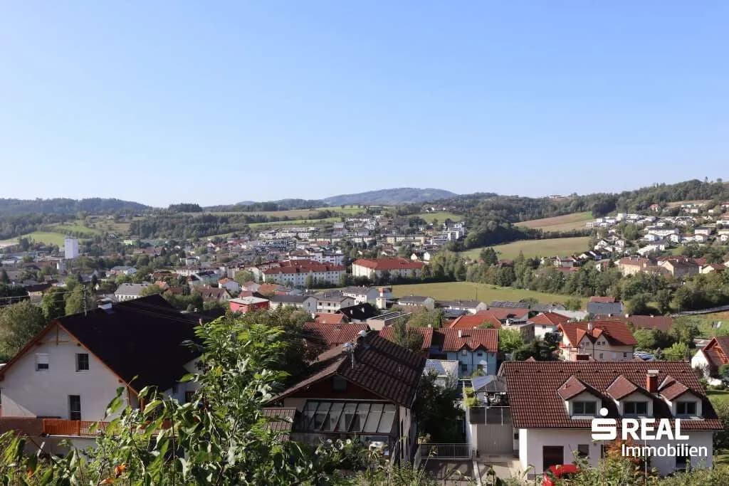 Grundstück kaufen in Urfahr-Umgebung – 654 m², € 165.000
