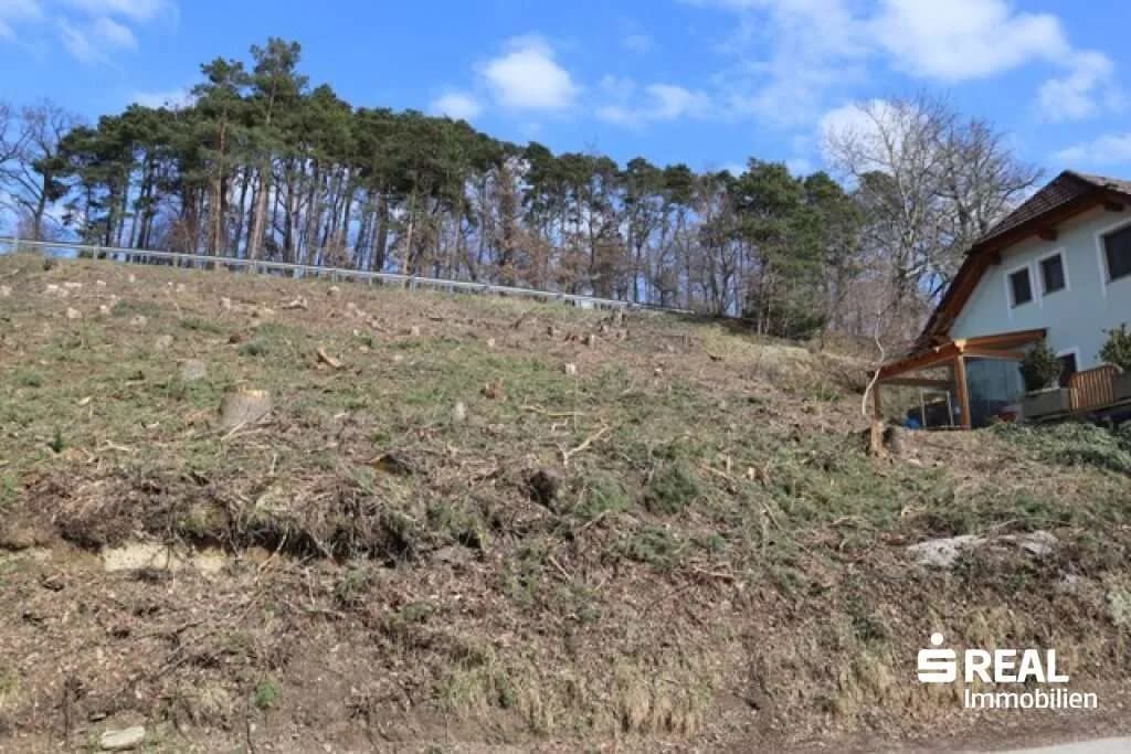 Grundstück kaufen in Urfahr-Umgebung – 654 m², € 165.000 – Bild 2 von 6