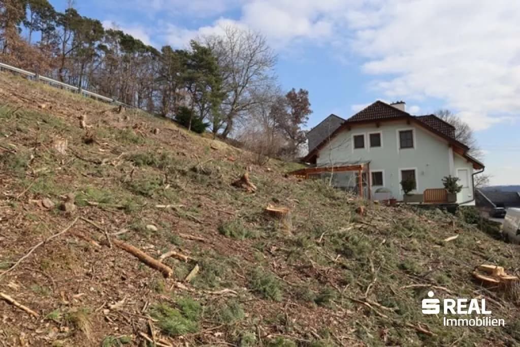 Grundstück kaufen in Urfahr-Umgebung – 654 m², € 165.000 – Bild 5 von 6