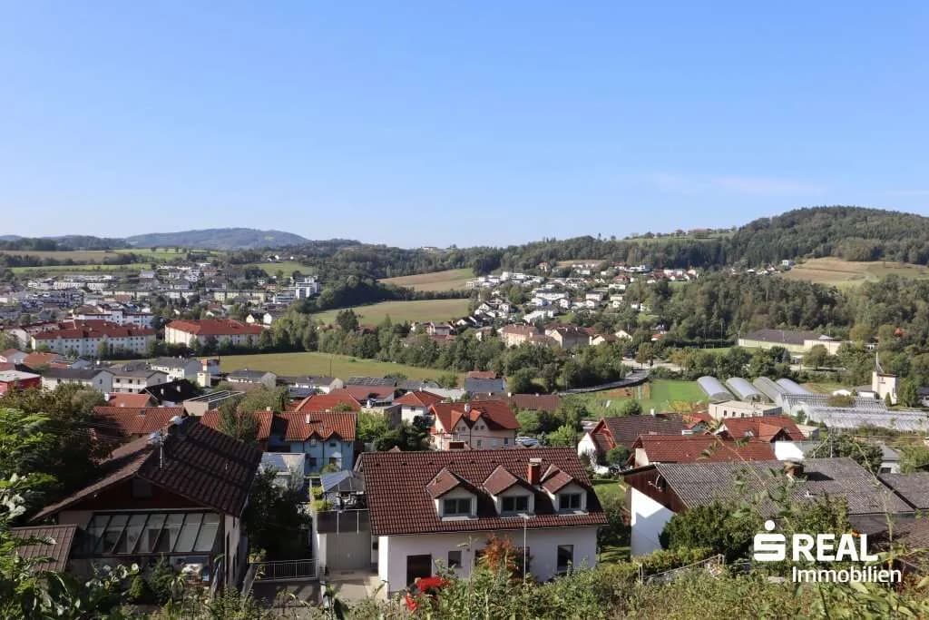 Grundstück kaufen in Urfahr-Umgebung – 654 m², € 165.000 – Bild 6 von 6
