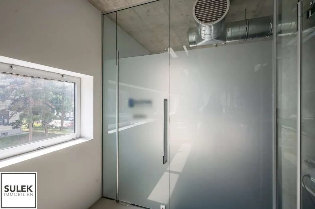 Gewerbeimmobilie mieten in Wien – 26 m², € 842 – Bild 2 von 10