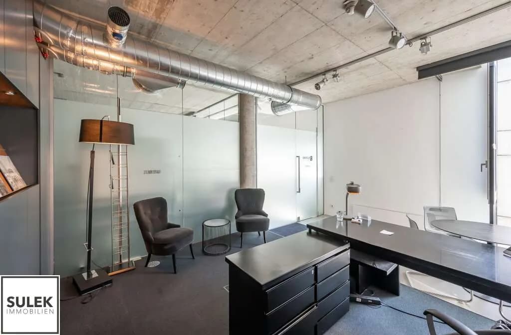 Gewerbeimmobilie mieten in Wien – 26 m², € 842 – Bild 3 von 10