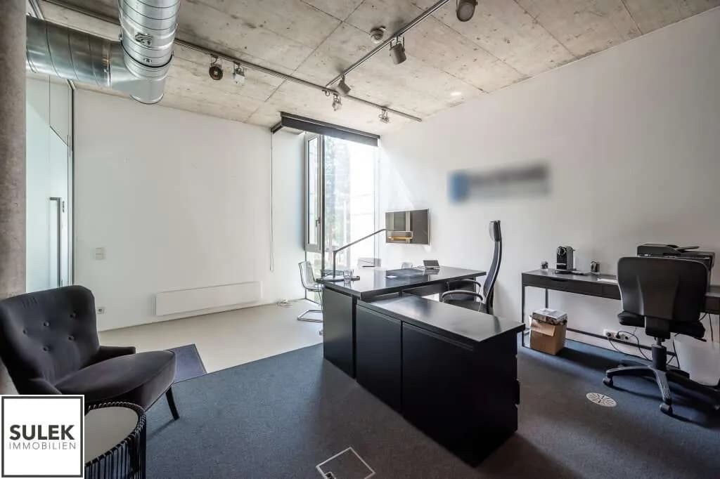 Gewerbeimmobilie mieten in Wien – 26 m², € 842 – Bild 4 von 10