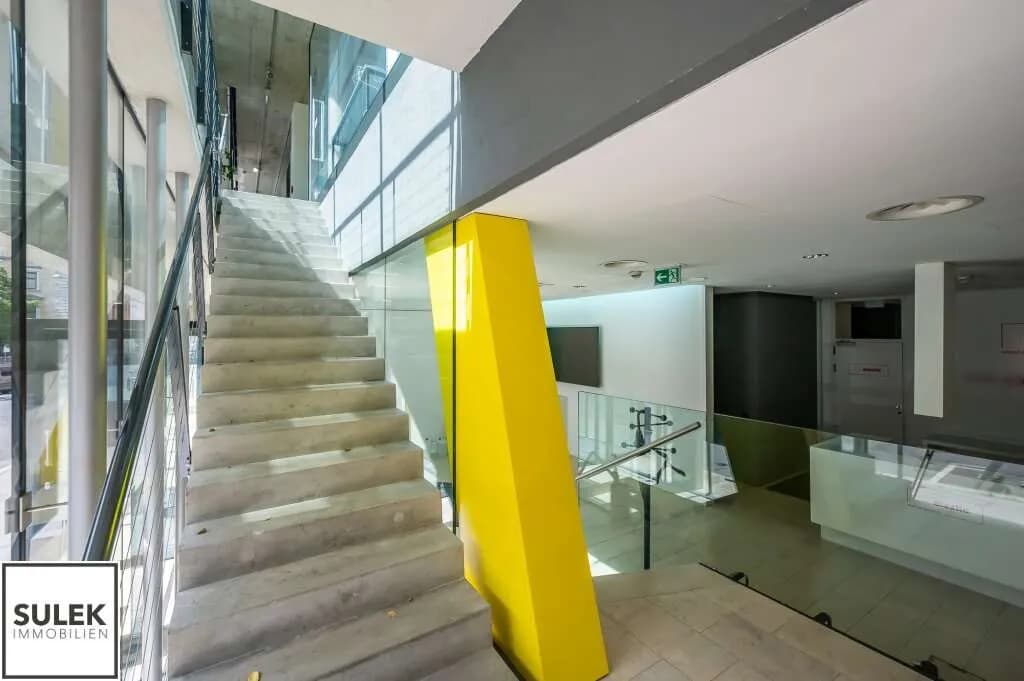 Gewerbeimmobilie mieten in Wien – 26 m², € 842 – Bild 5 von 10