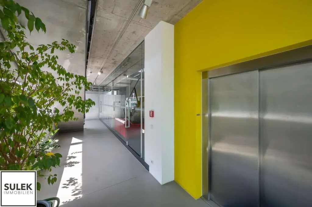 Gewerbeimmobilie mieten in Wien – 26 m², € 842 – Bild 6 von 10