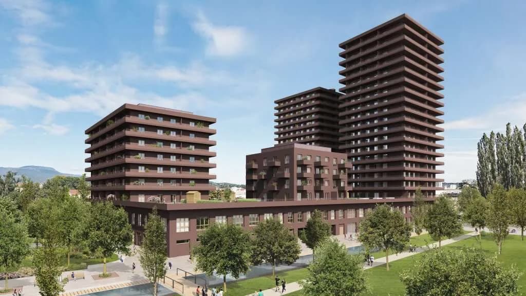 Gewerbeimmobilie mieten in Graz – 137 m²