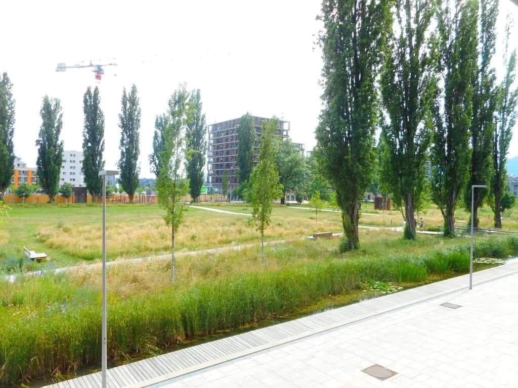 Gewerbeimmobilie mieten in Graz – 137 m² – Bild 5 von 12