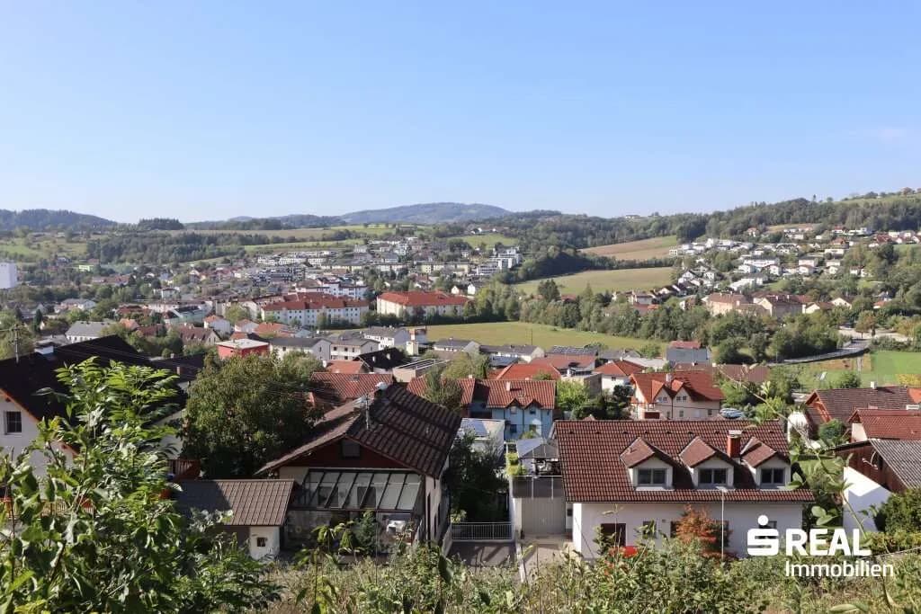Grundstück kaufen in Urfahr-Umgebung – 880 m², € 208.000