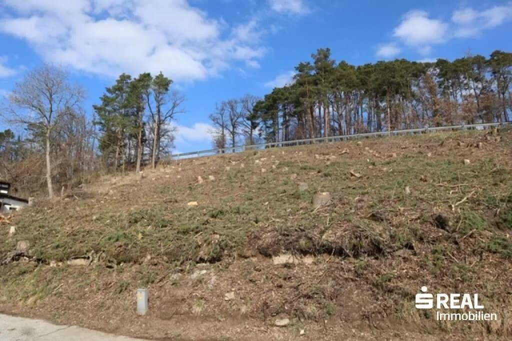 Grundstück kaufen in Urfahr-Umgebung – 880 m², € 208.000 – Bild 2 von 6