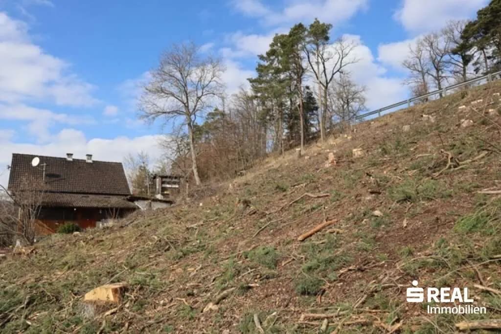 Grundstück kaufen in Urfahr-Umgebung – 880 m², € 208.000 – Bild 4 von 6