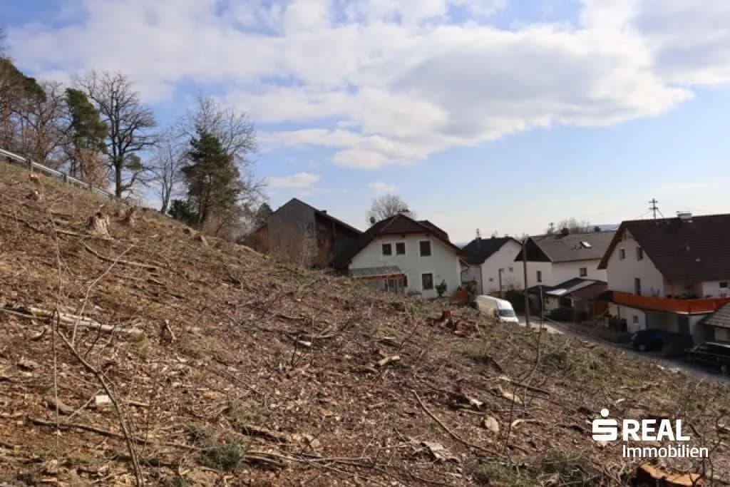 Grundstück kaufen in Urfahr-Umgebung – 880 m², € 208.000 – Bild 5 von 6