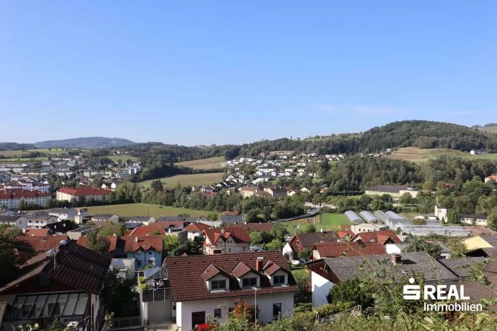 Grundstück kaufen in Urfahr-Umgebung – 880 m², € 208.000 – Bild 6 von 6