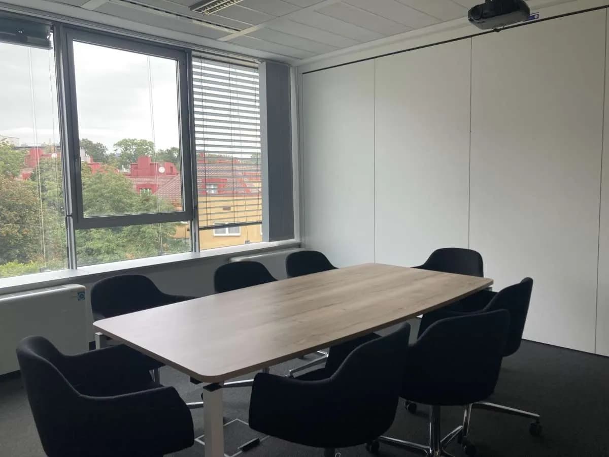 Gewerbeimmobilie mieten in Wien – 755 m² – Bild 5 von 11