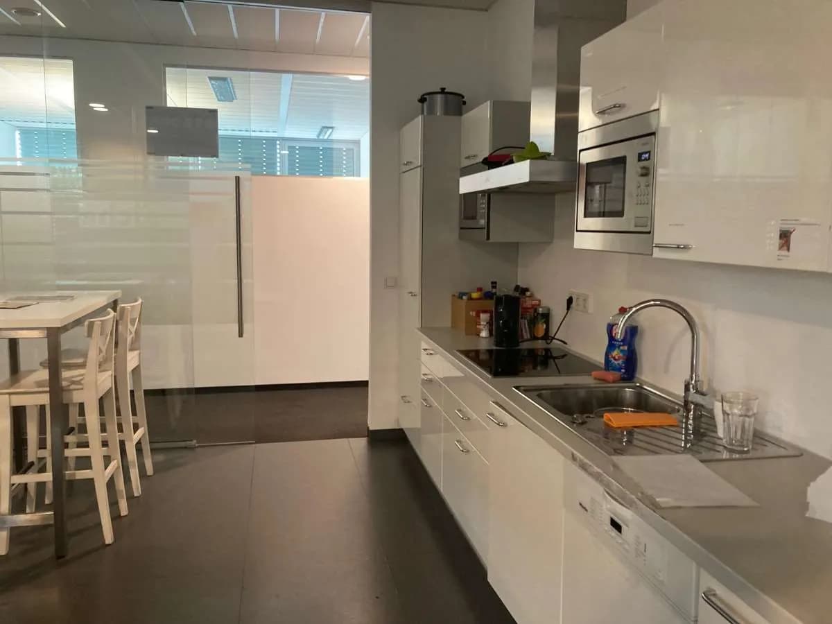 Gewerbeimmobilie mieten in Wien – 755 m² – Bild 7 von 11