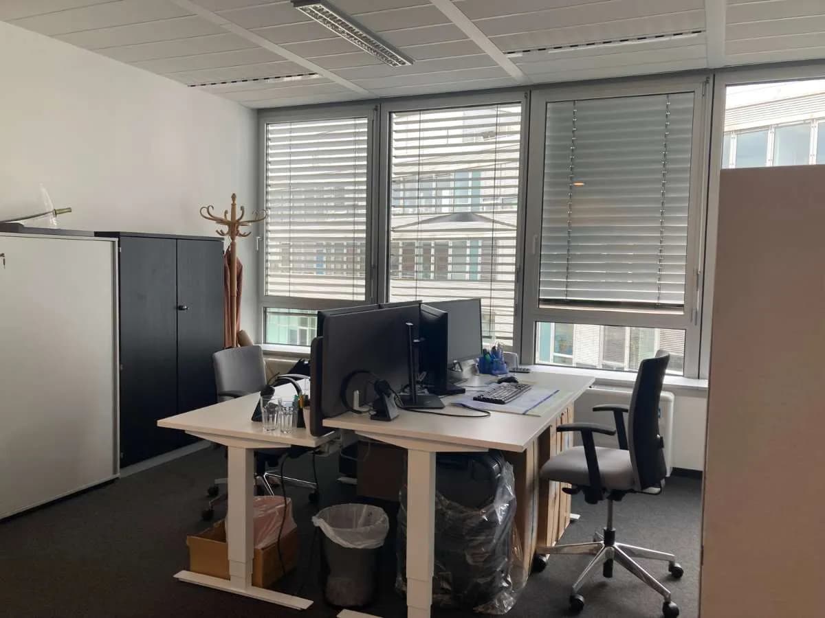 Gewerbeimmobilie mieten in Wien – 755 m² – Bild 8 von 11