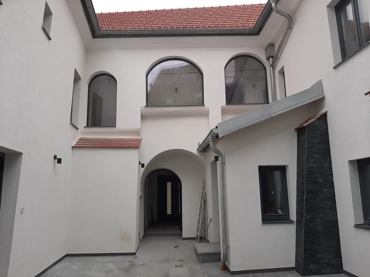 2-Zimmer-Wohnung mieten in Krems Land – 55 m², € 895 – Bild 15 von 15