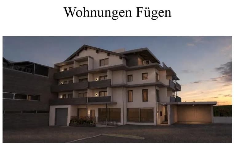 Gewerbeimmobilie mieten in Schwaz – 97 m², € 1.400 – Bild 2 von 2