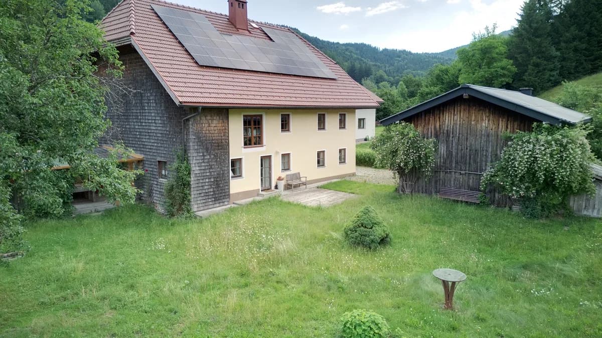 10-Zimmer-Haus mieten in Vöcklabruck – 250 m², € 2.900 – Bild 4 von 31