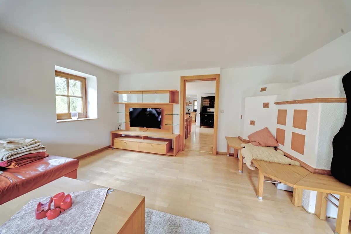 10-Zimmer-Haus mieten in Vöcklabruck – 250 m², € 2.900 – Bild 13 von 31