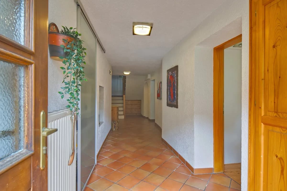10-Zimmer-Haus mieten in Vöcklabruck – 250 m², € 2.900 – Bild 14 von 31