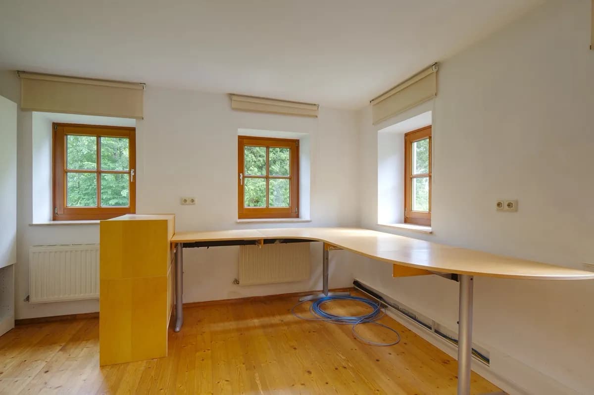 10-Zimmer-Haus mieten in Vöcklabruck – 250 m², € 2.900 – Bild 15 von 31