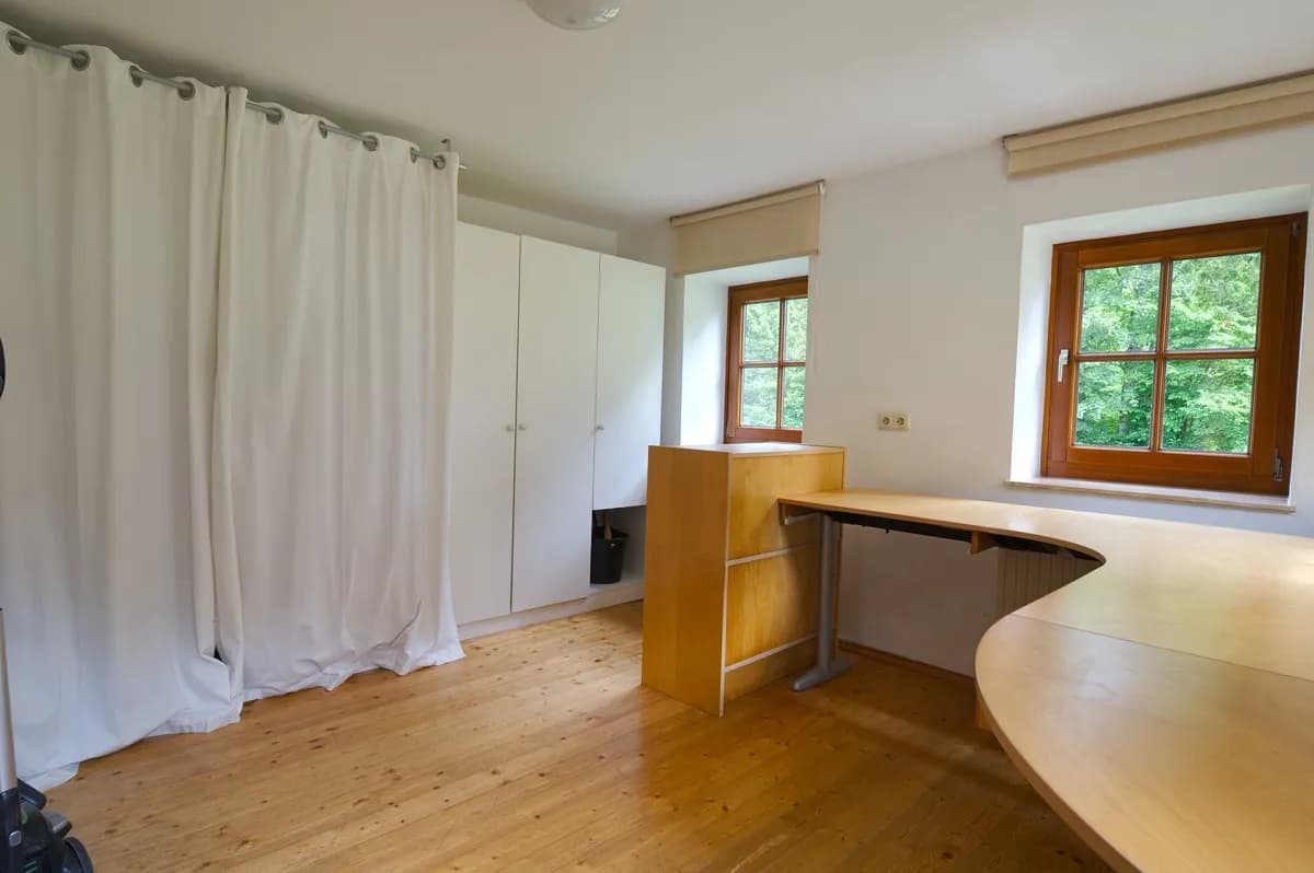 10-Zimmer-Haus mieten in Vöcklabruck – 250 m², € 2.900 – Bild 16 von 31