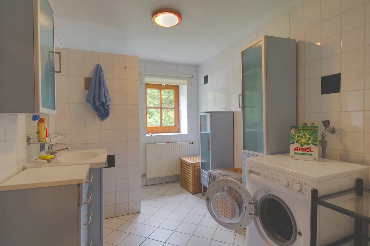 10-Zimmer-Haus mieten in Vöcklabruck – 250 m², € 2.900 – Bild 17 von 31