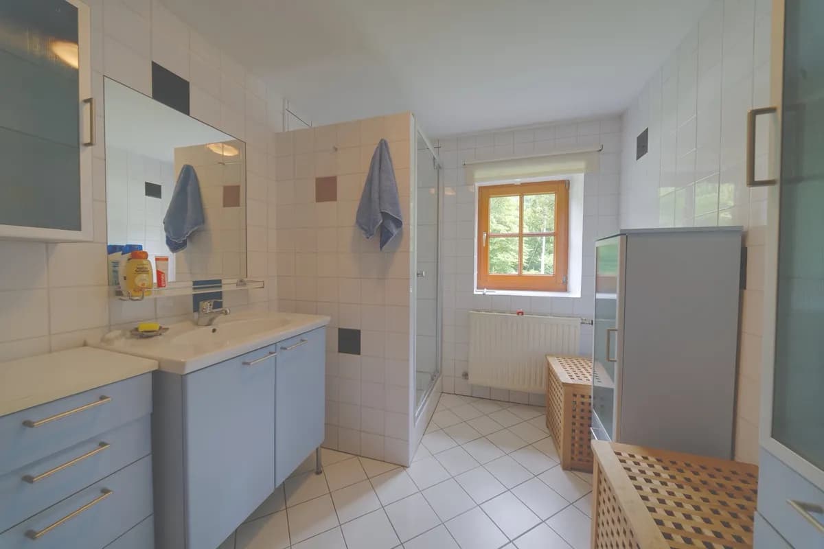 10-Zimmer-Haus mieten in Vöcklabruck – 250 m², € 2.900 – Bild 18 von 31
