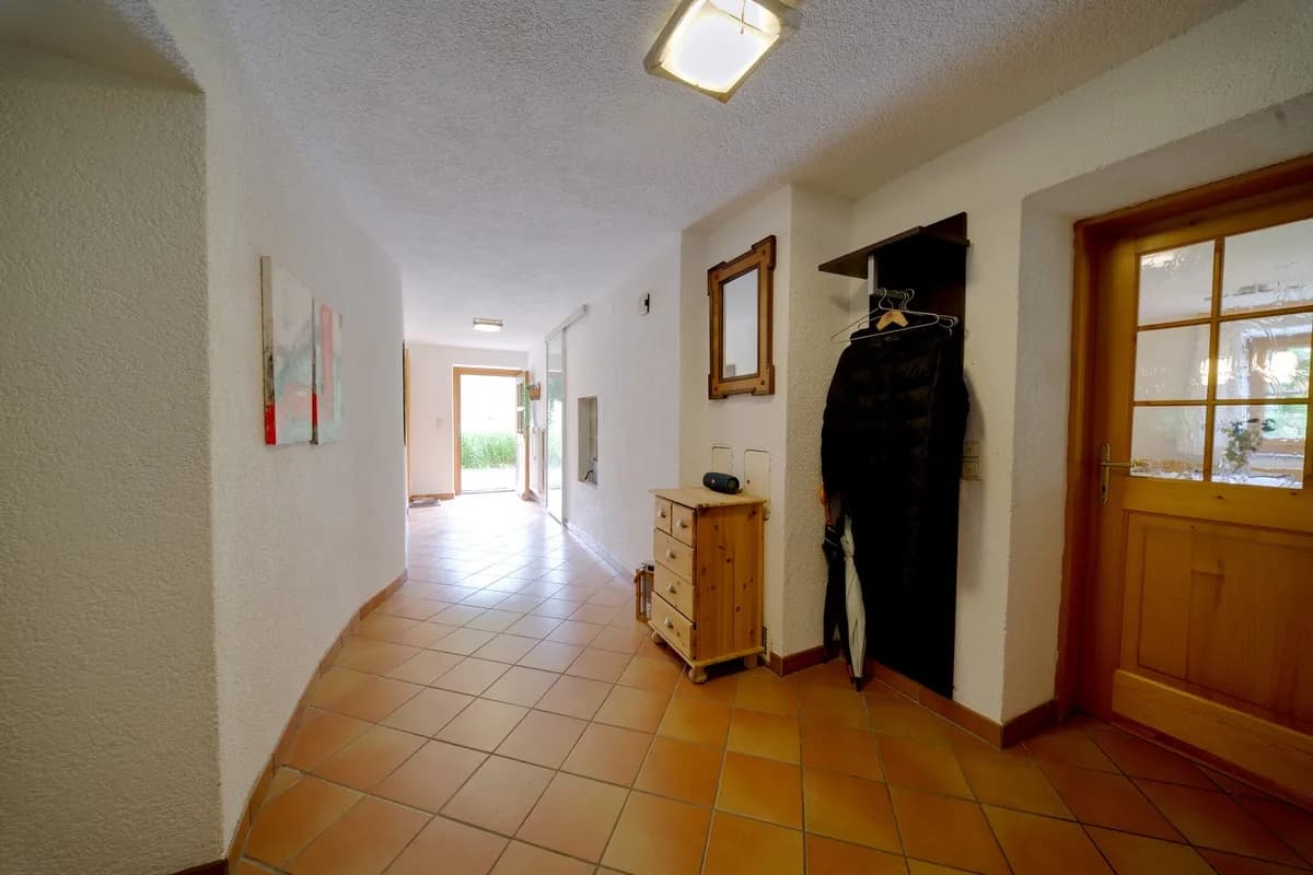 10-Zimmer-Haus mieten in Vöcklabruck – 250 m², € 2.900 – Bild 19 von 31