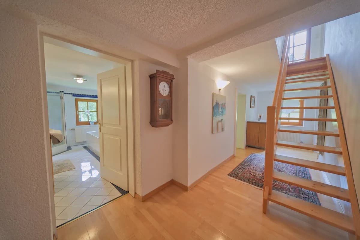 10-Zimmer-Haus mieten in Vöcklabruck – 250 m², € 2.900 – Bild 22 von 31