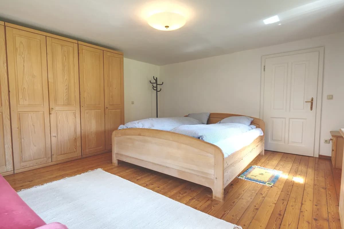 10-Zimmer-Haus mieten in Vöcklabruck – 250 m², € 2.900 – Bild 29 von 31