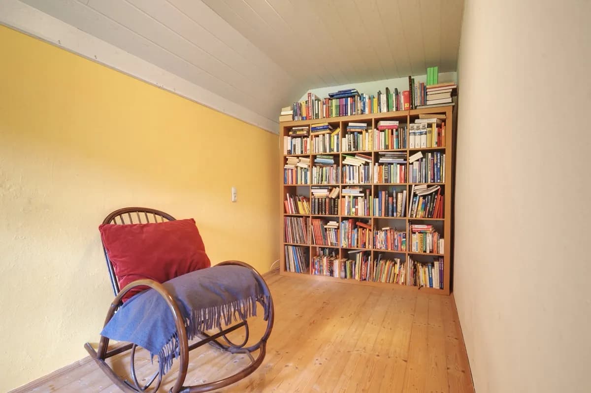 10-Zimmer-Haus mieten in Vöcklabruck – 250 m², € 2.900 – Bild 31 von 31