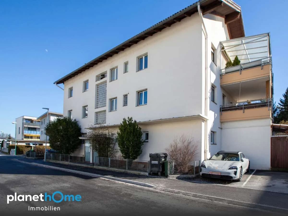 4-Zimmer-Wohnung kaufen in Innsbruck-Land – 91,39 m², € 570.000 – Bild 2 von 23