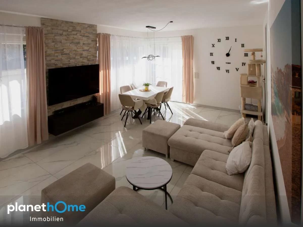 4-Zimmer-Wohnung kaufen in Innsbruck-Land – 91,39 m², € 570.000 – Bild 4 von 23